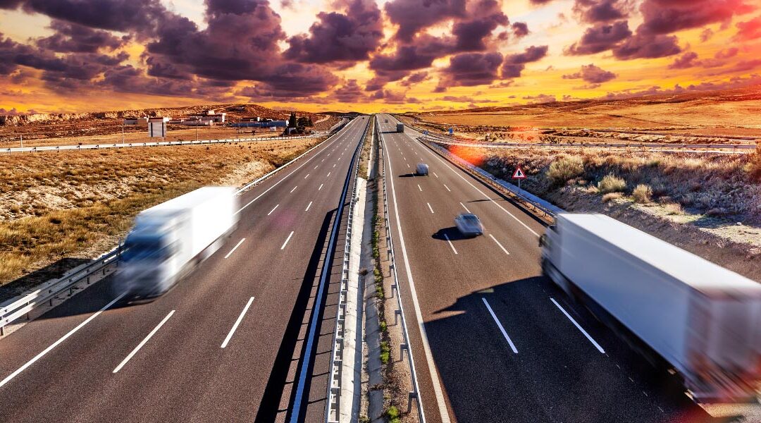 Embracing Fall on the Road: Tips for Truckers