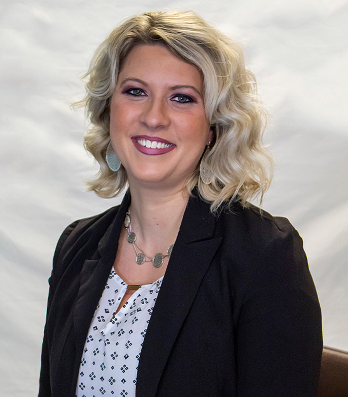 Krista Beegle