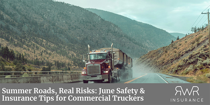 Trucking Insurance
