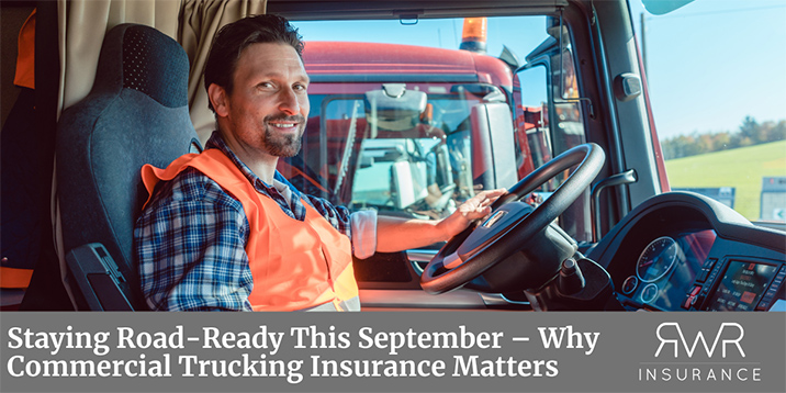 Trucking Insurance