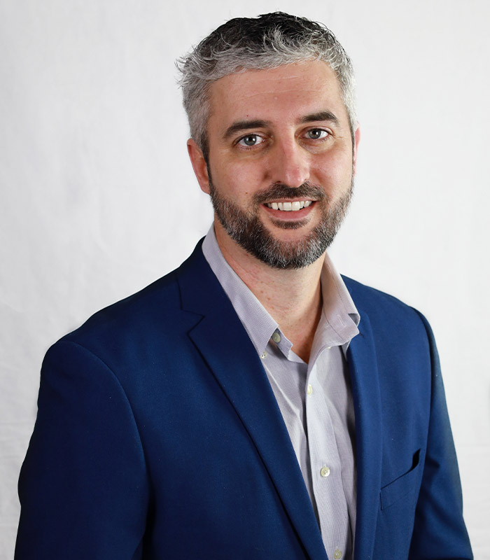 Brad Hartrampf