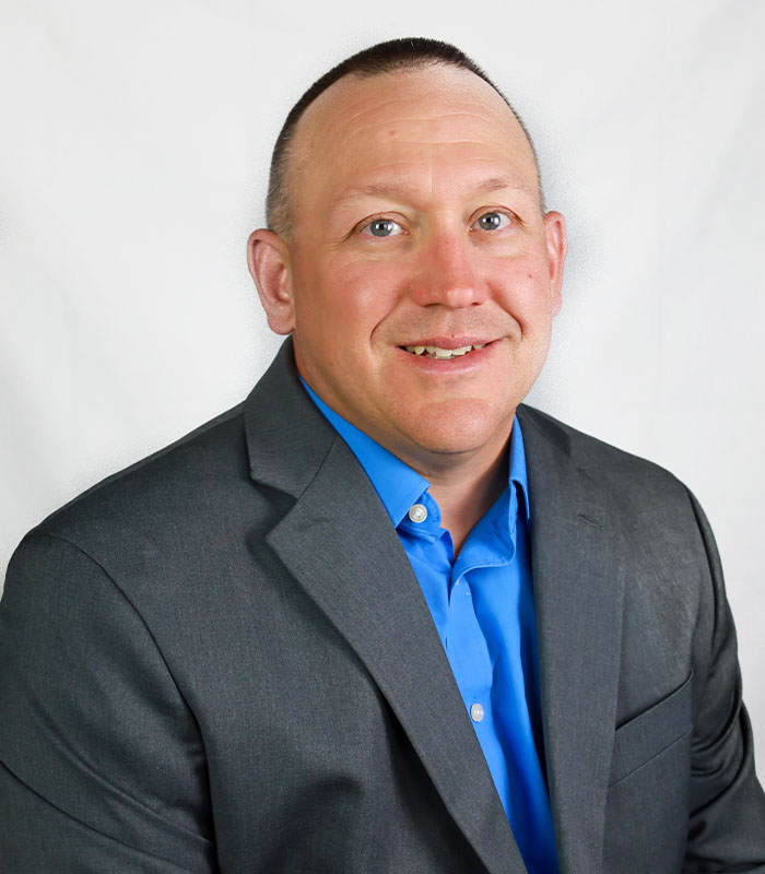 Craig Stiffler